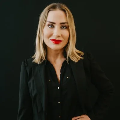 Danusia Vargas