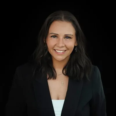 Sabrina Thompson