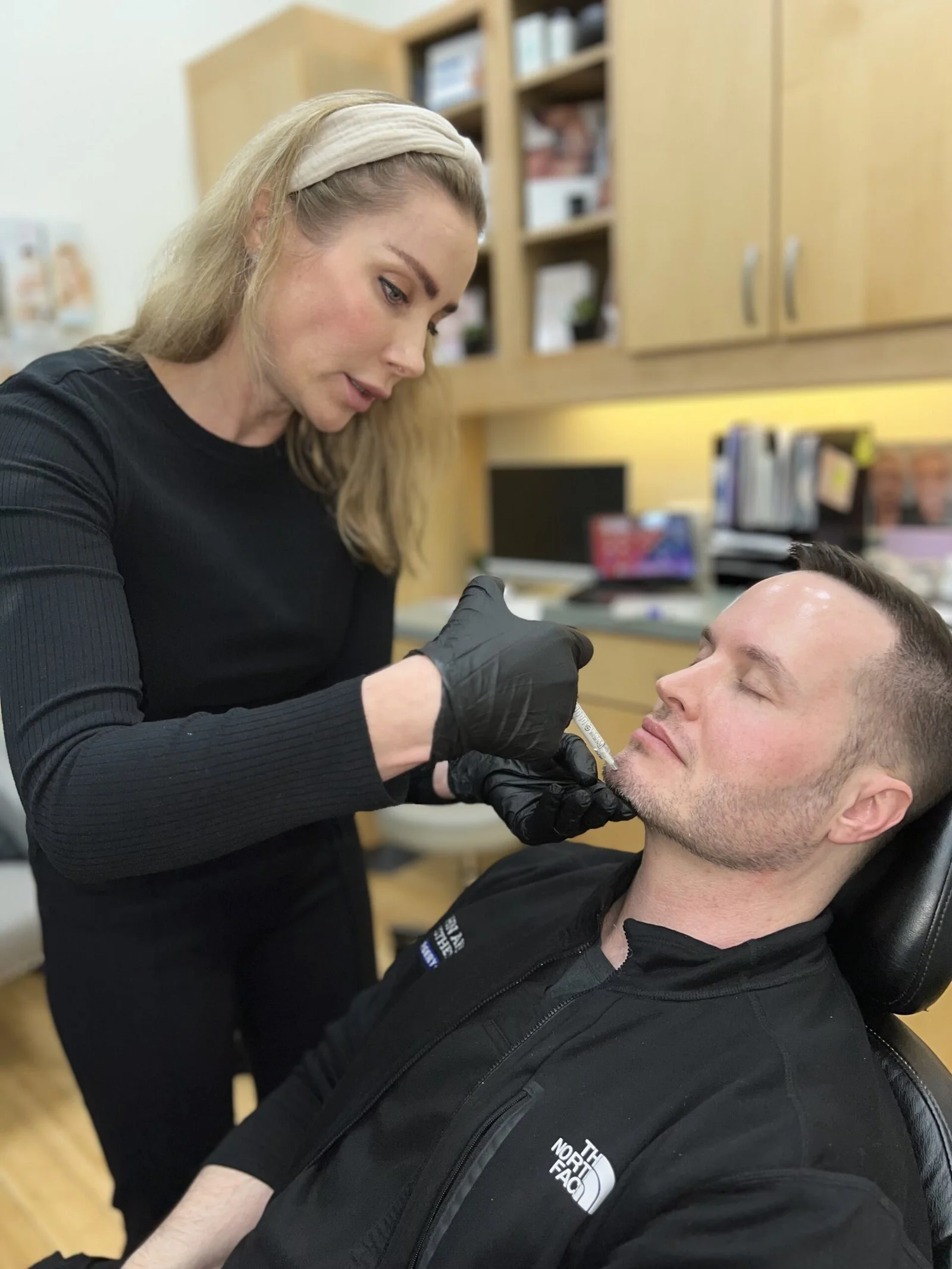 Dermal Fillers