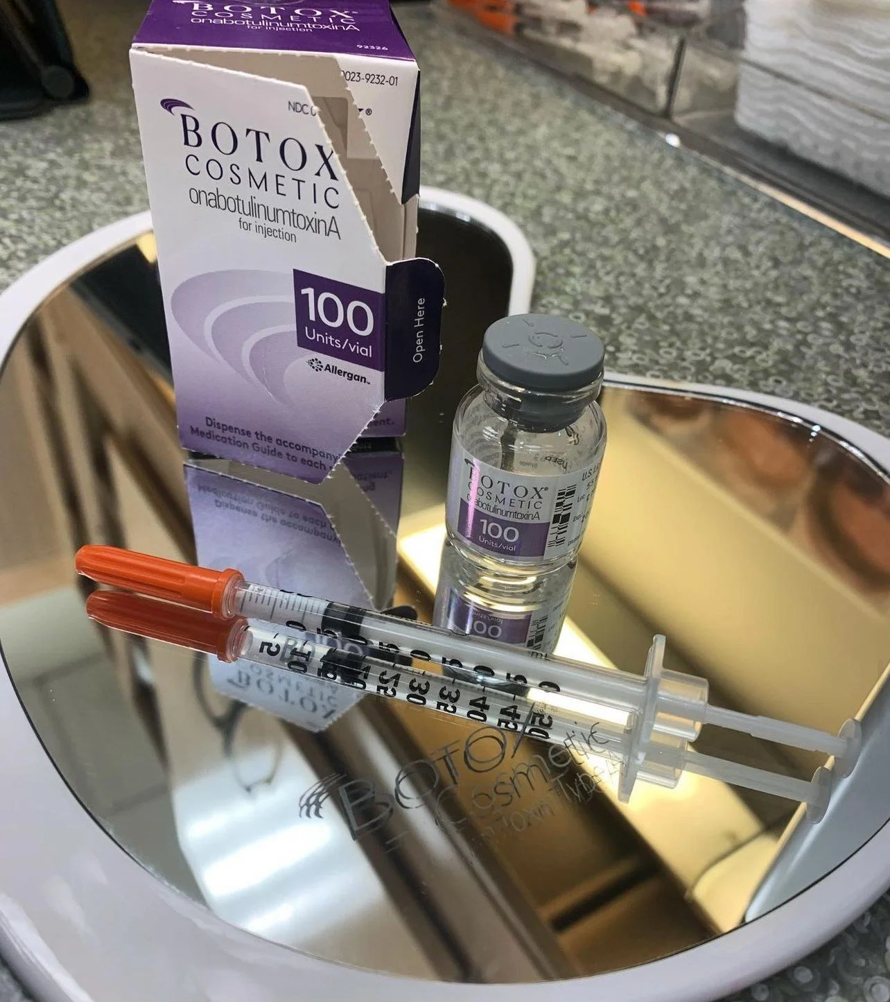 Non-surgical aesthetic treatments at My Plastic Surgery Group