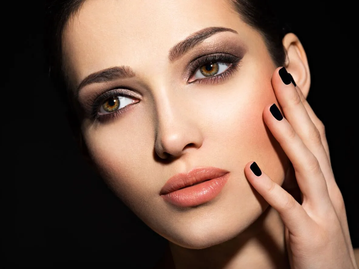 Dermal filler treatment