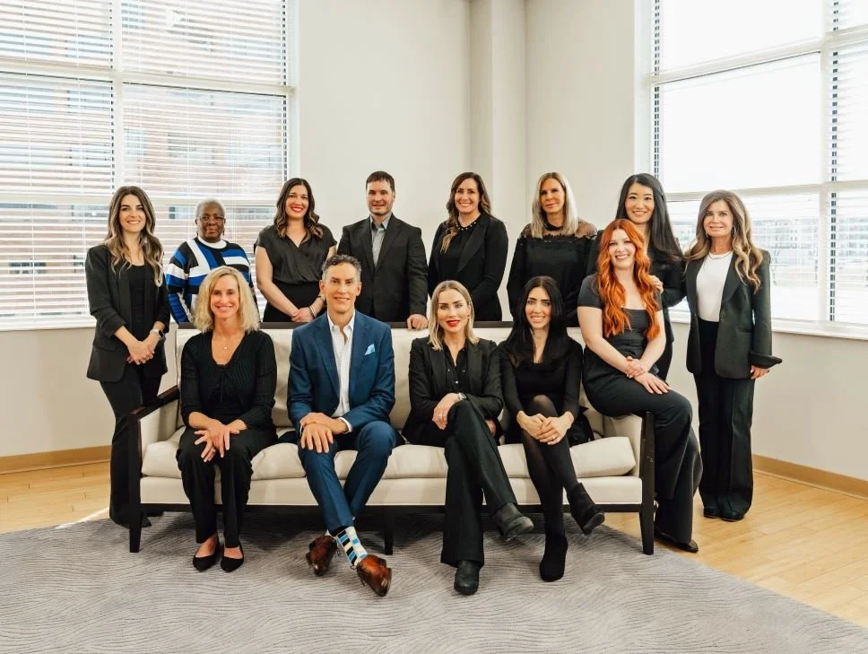 The full procedure menu at My Plastic Surgery Group