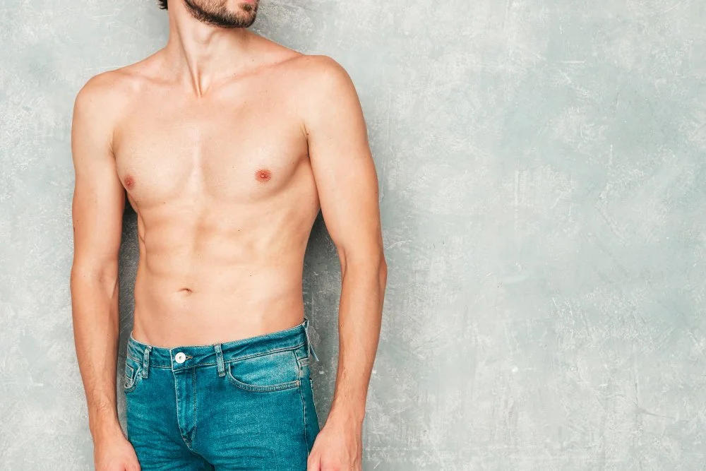 Gynecomastia