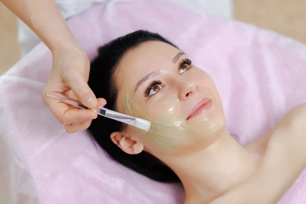Medical-Grade Skincare
