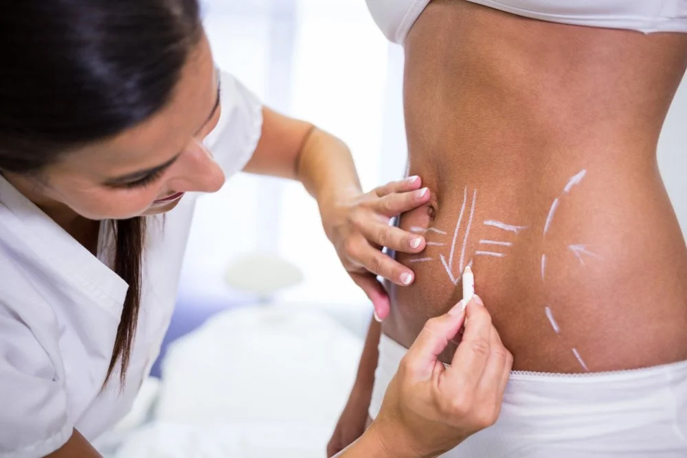 Body contouring at My Plastic Surgery Group